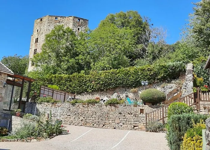 Le Cottage du Château